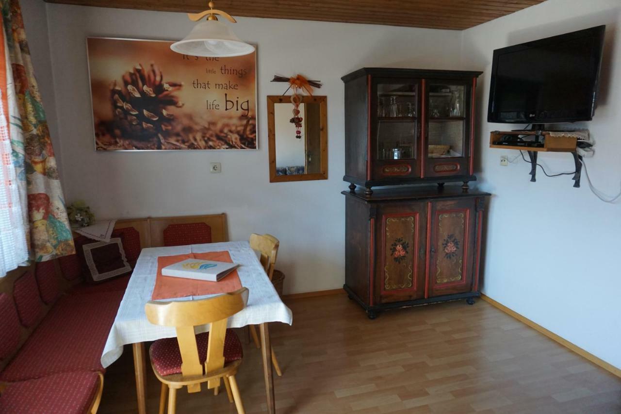 바이센제 Haus Waldblick 아파트 외부 사진