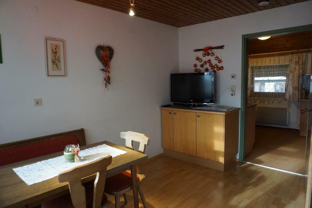 바이센제 Haus Waldblick 아파트 외부 사진